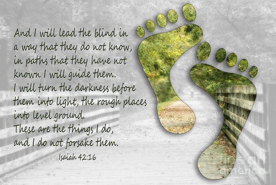 Day 9 of 10:. Good Evening All! I've been nominated to post a Scripture or Prayer daily for 10 consecutive days... nominating a different person for each day. Today I nominate Conni Baymaster!