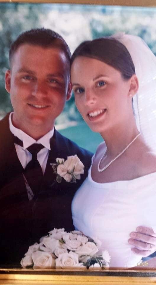 Happy 19th Anniversary to us ❤❤❤