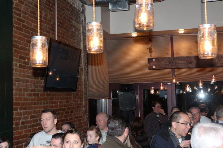 Tj Tryon's album, 20140221 Derek Hammer Birthday Party
