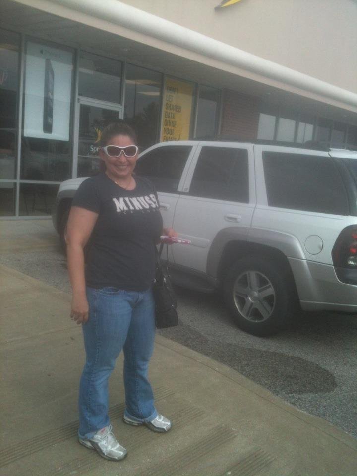 Joni Peay's album, Mobile Uploads