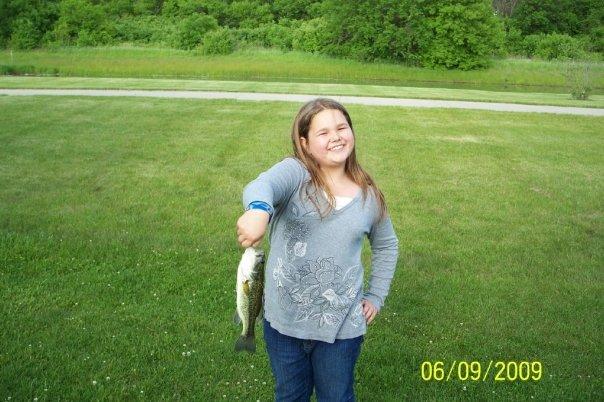 david mohn's album, Fish