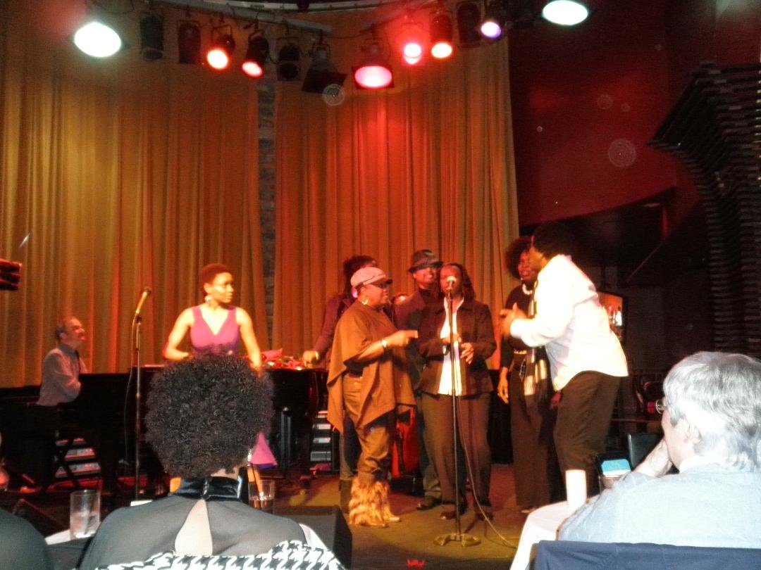 Stacey Scott's album, December 20, 2010