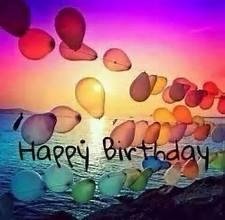 Happiest of Birthdays Pat, hope your day is extra special like you deserve!
