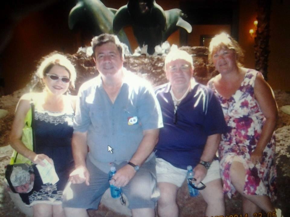 Ron Cefaratti's album, Mobile Uploads