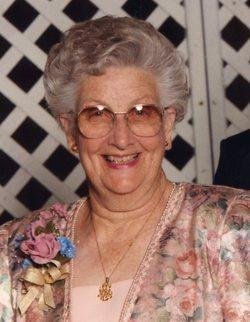My mom and best friend. I miss her every day.
