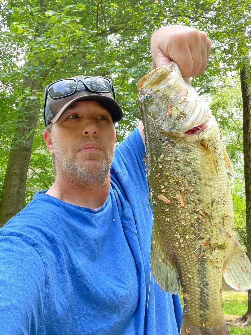 Brian Ector's album, Mobile uploads