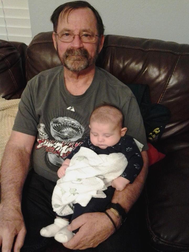 Pat Hopkins' album, Mobile Uploads