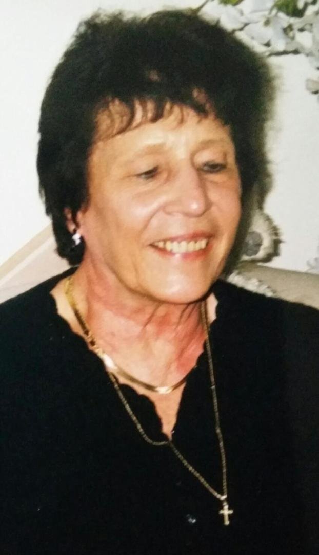 Today April 11th would have been my mother Lois Jackson 's 86th birthday. We miss you Mom!