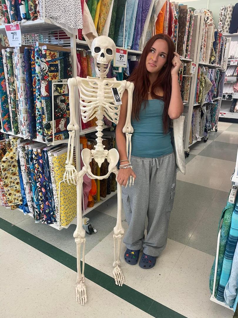 Someone got a new boyfriend! Sorry Ishmel. Savannah Plumlee