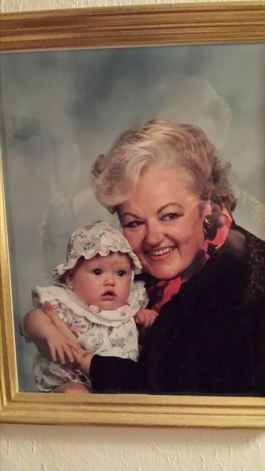 Barbara Scott's album, Mobile Uploads
