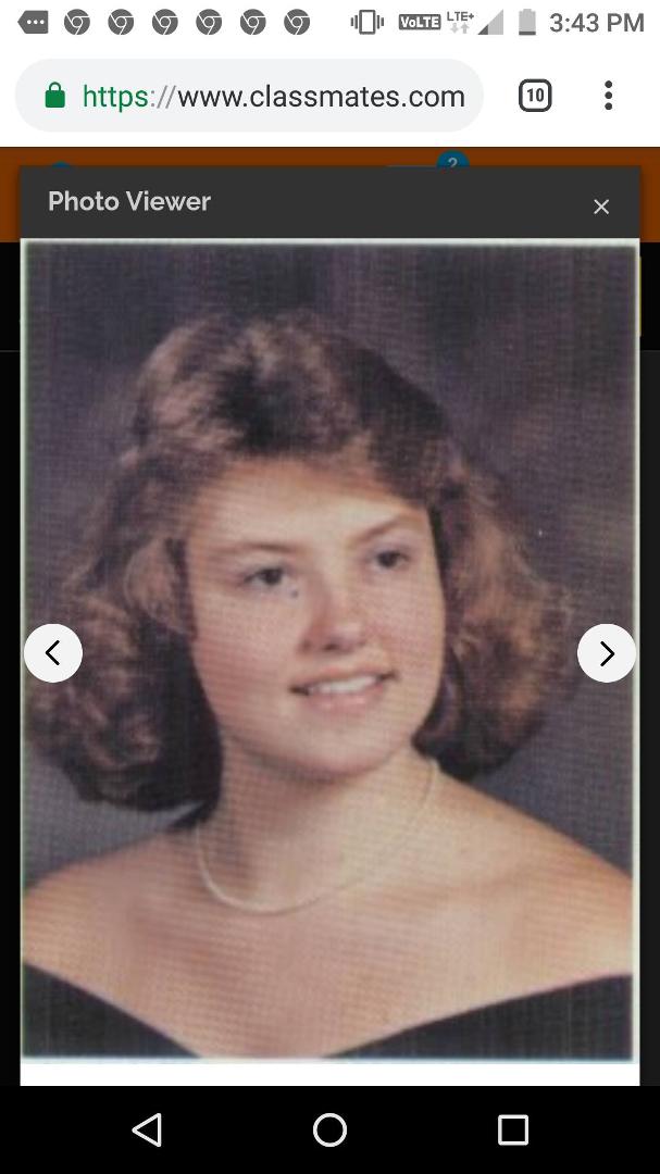 Debbie Johnson's album, Mobile uploads