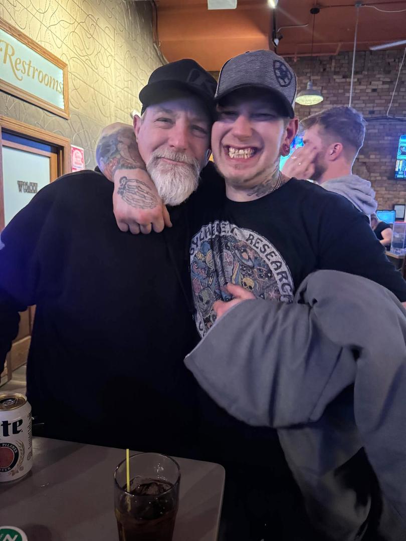 81 from east coast
Much respect!,,