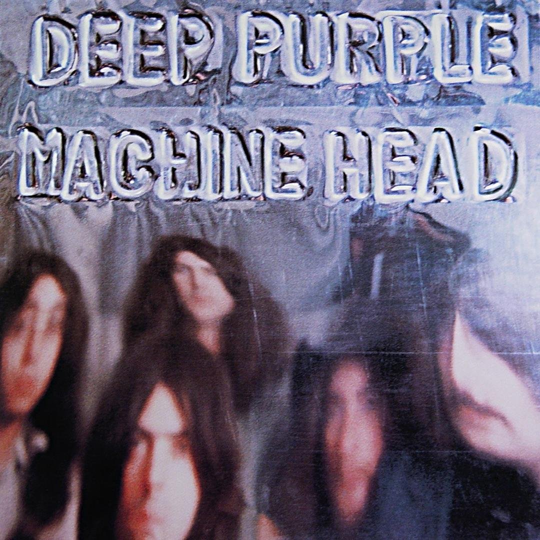 Albums that shaped my life - day 9.