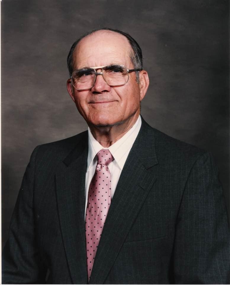 Today my father, Roy Snider, would have been 103 years old. I miss him every day!