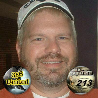 Daniel Hucks' album, PicBadges Photos