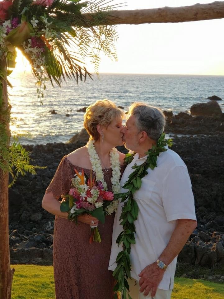 On this day, 51 years ago, I proposed to my soulmate. While things don’t always go as planned, every day has been a joy, as we always worked through things together. She is the love of my life and my best friend. There i