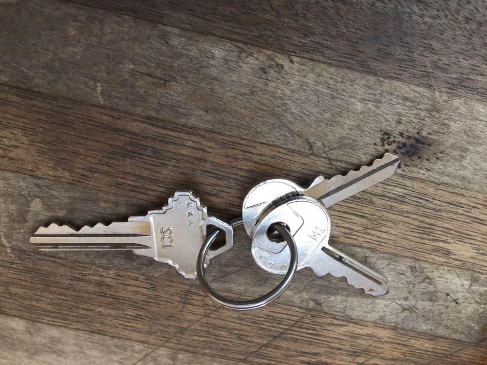 Found on boat