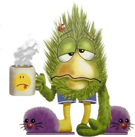 Wouldn't you know, went to bed early(10pm) but couldn't sleep past 3:30am