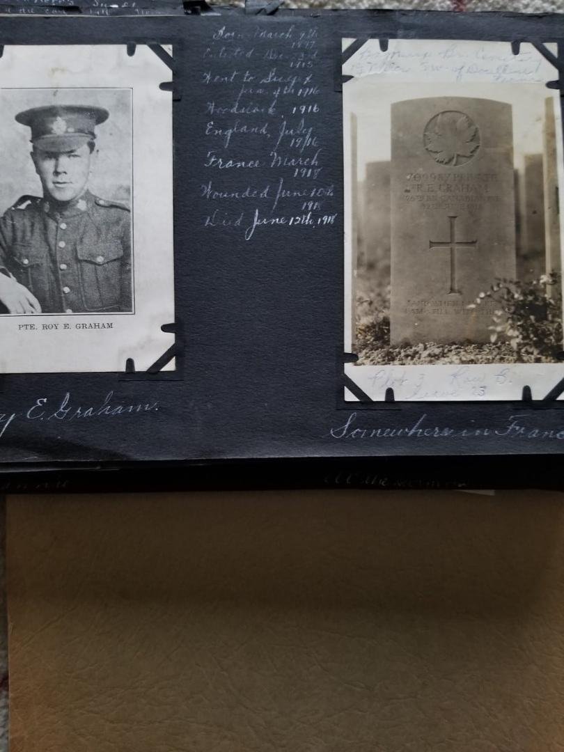 Lest We  Forget......"
