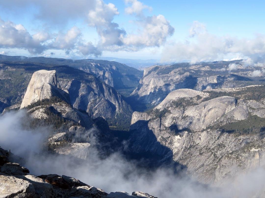 Yosemite Valley