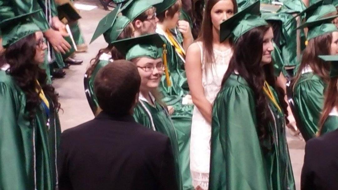 GCT-Graduation