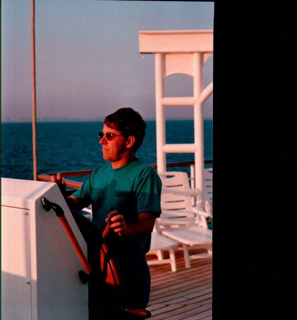 In loving memory of Nicholas Myrman 5-30-1954 to 8-16-2006. RIP