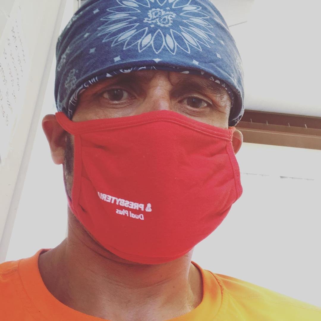 Patrick Maniscalco's album, Instagram Photos