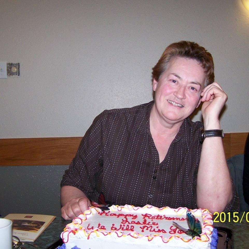 Barbara James' album, Mobile Uploads