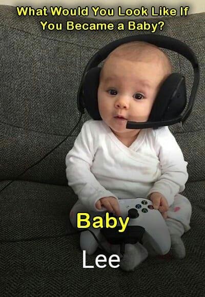 Lee Walford's album, Timeline Photos