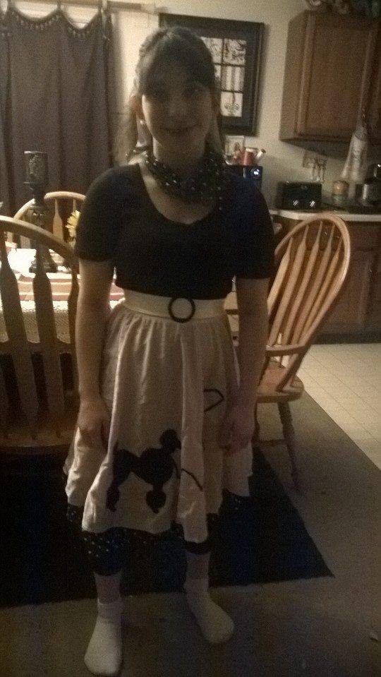 2013 - Halloween party