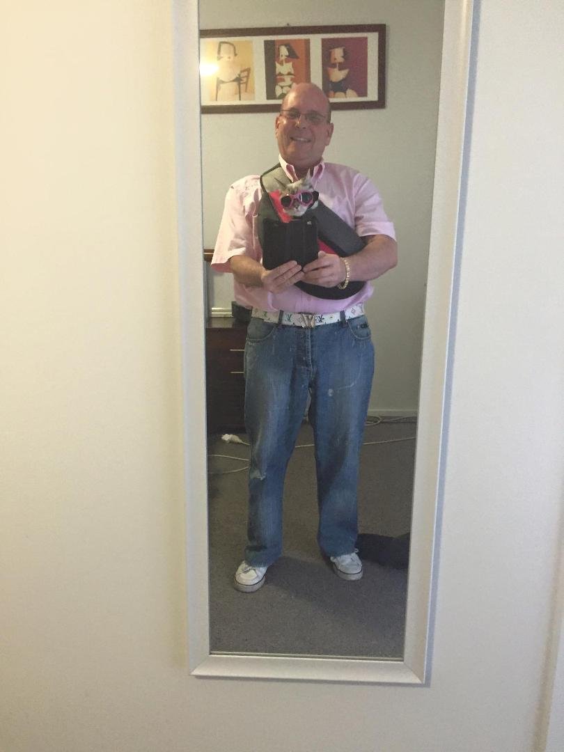 Bill Harmatz's album, Mobile uploads