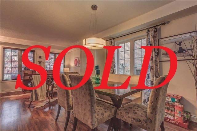 Andre Adams' album, This Beautiful Home, In Ajax Just Sold.