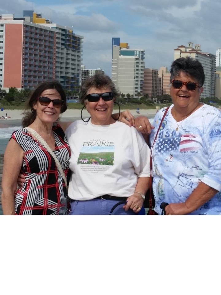 Sandra Robinson's album, Mobile Uploads