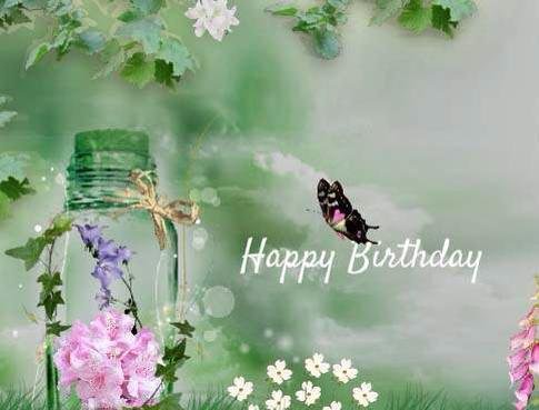 Happy Birthday SIs