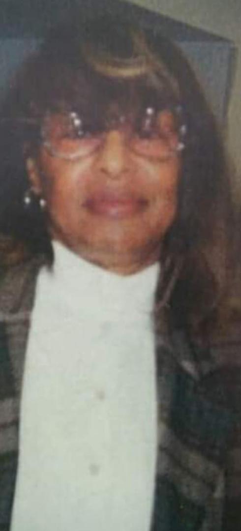 Missing my mother on her Birthday🌹