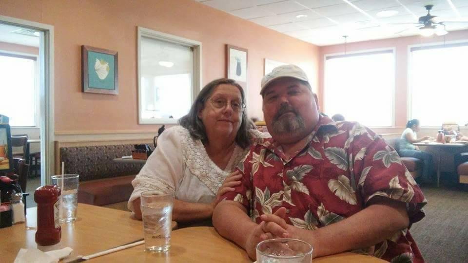Cathy Jones' album, Timeline Photos
