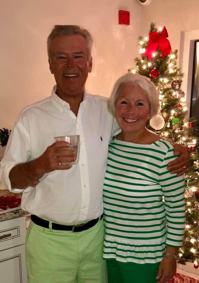Merry Christmas from the McCoskys