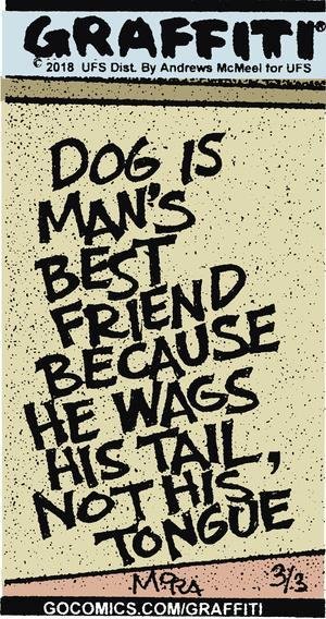 Sounds like something Ben Franklin might have said