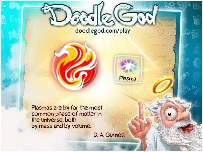 Steve Cannon's album, Doodle God Photos