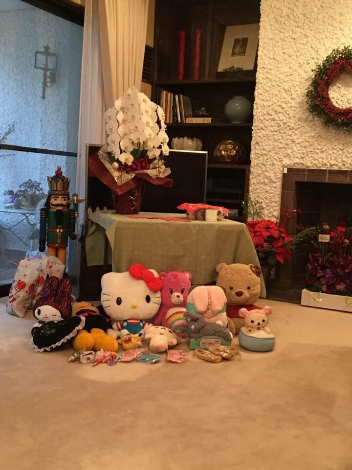 Beverly Kawabe's album, Timeline Photos