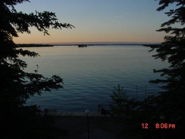 The Lake