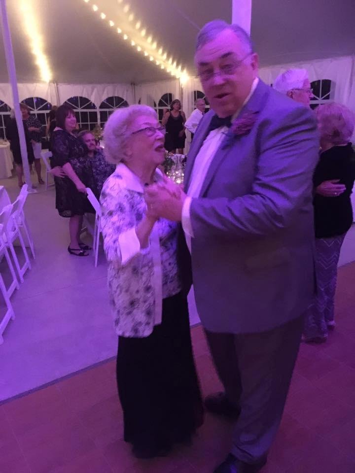 John Noble's album, Mobile Uploads