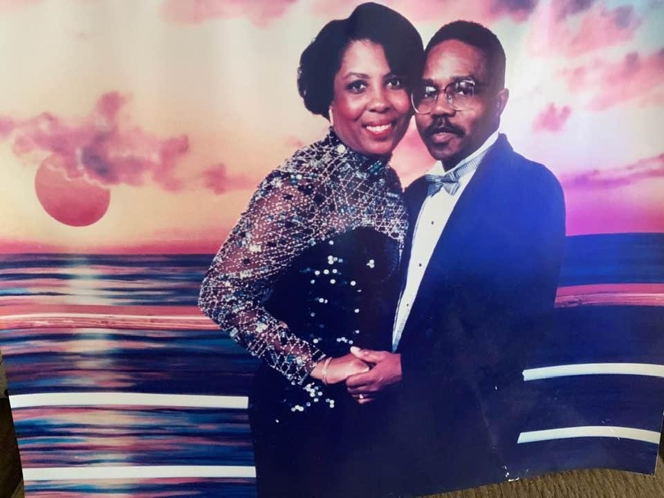 Our first cruise.....