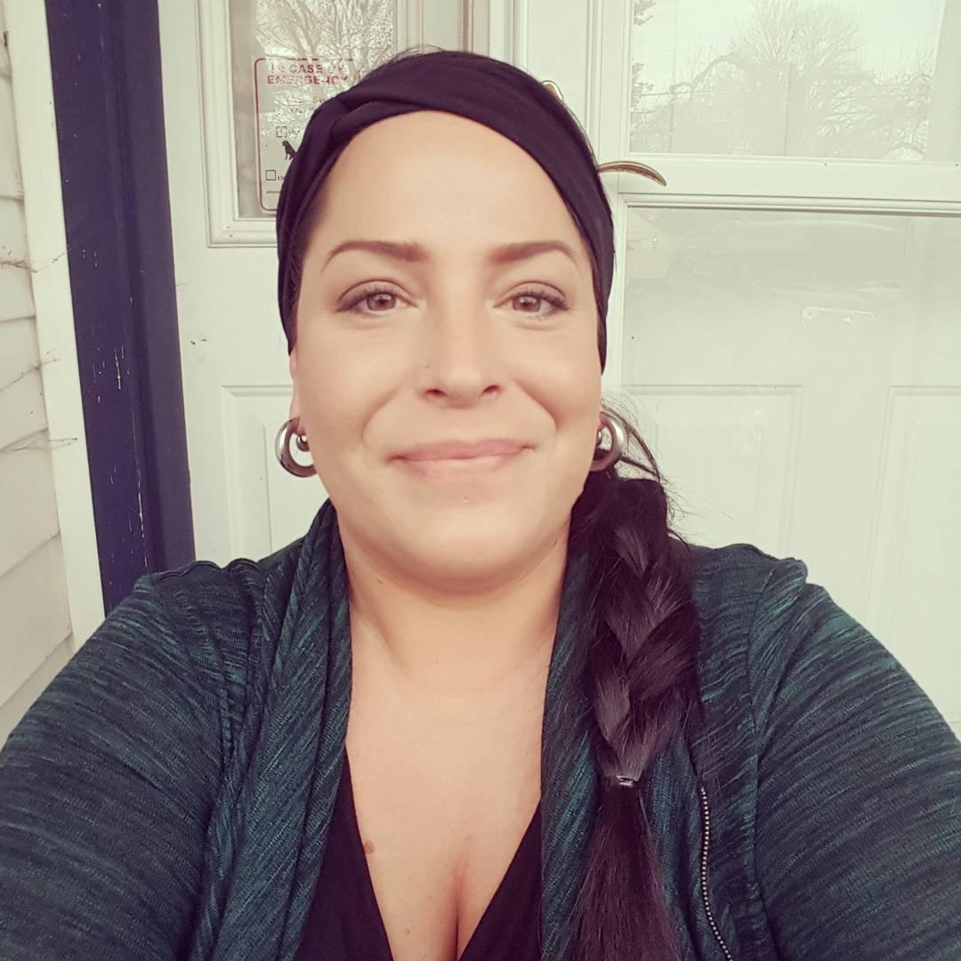 Long hair is back!