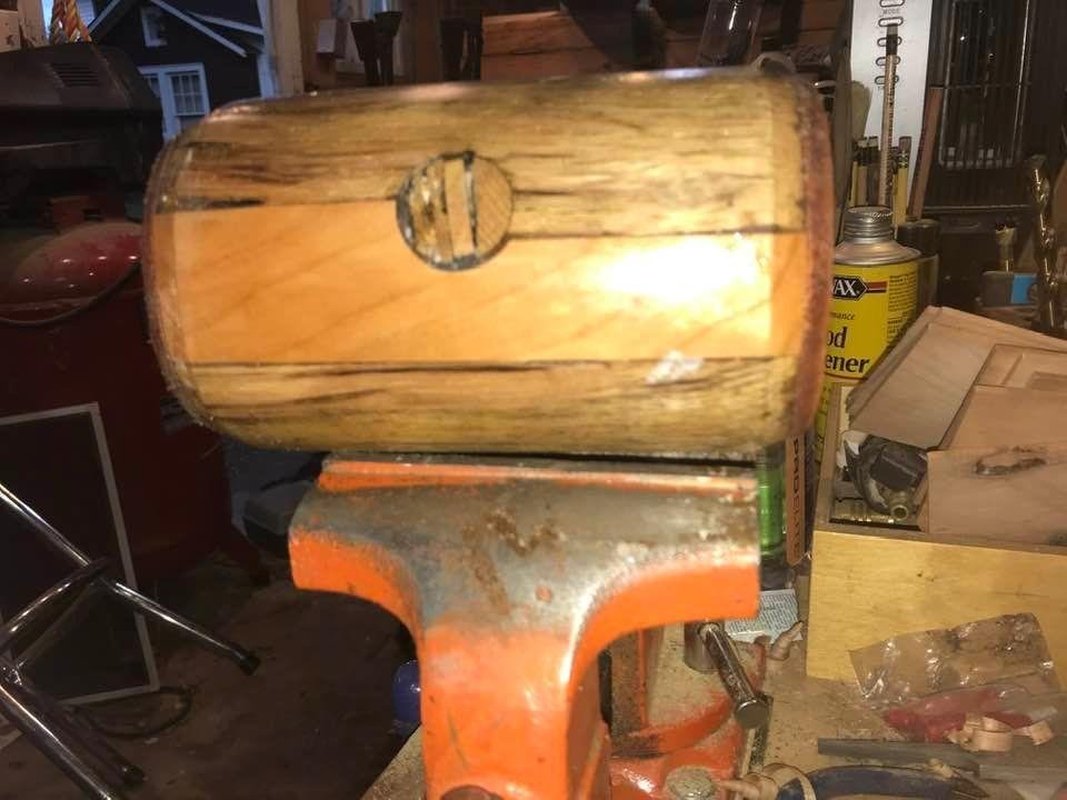 John Lowe's album, Timeline photos