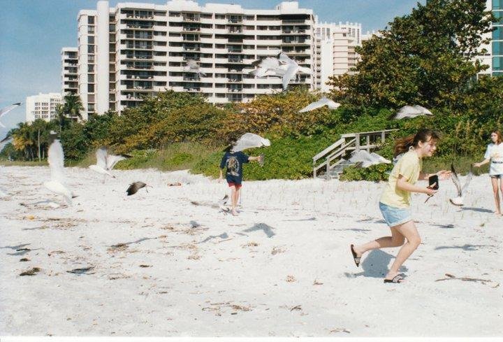 Kathy Sarber's album, McKenna Family Vaca 13 years ago