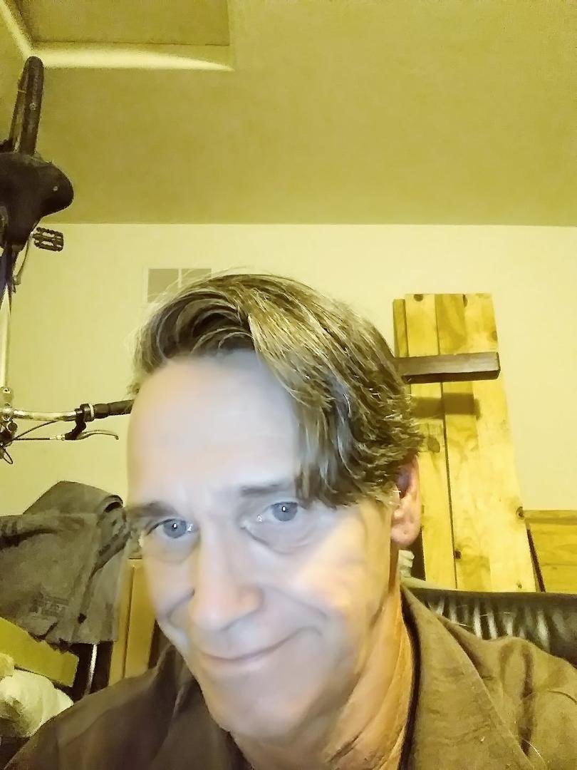The new do lol
