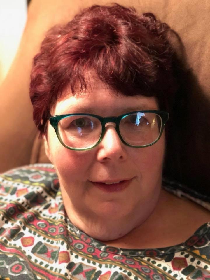 To all my female friends of "age''...
 Most of us are going through the next stage of our lives. We are at that age where we see the wrinkles, gray hair, extra pounds. We see the pretty 25 year olds and sigh. But, we were o