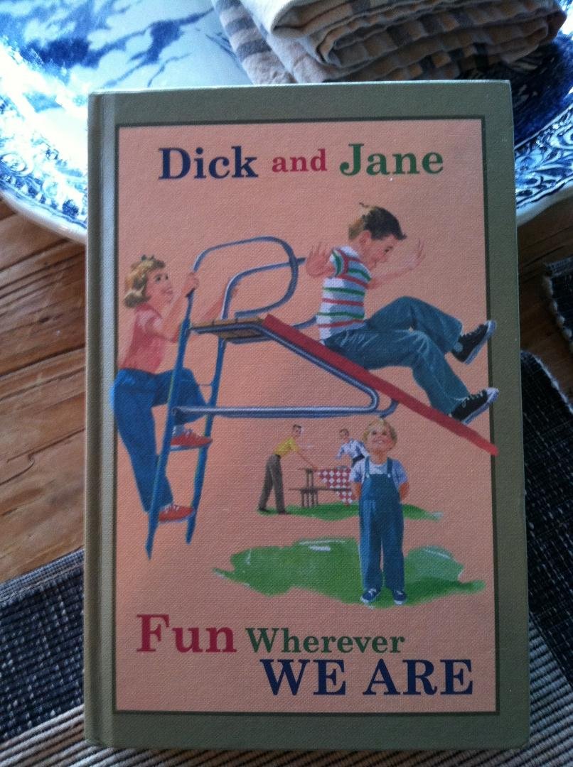 I was in SF watching over my nieces and nephew and saw this book on the coffee table. Yup, its still in use today. It seems tho that Jimney Cricket was retired. I'm no fool - i'm going to live til i'm 102!!
