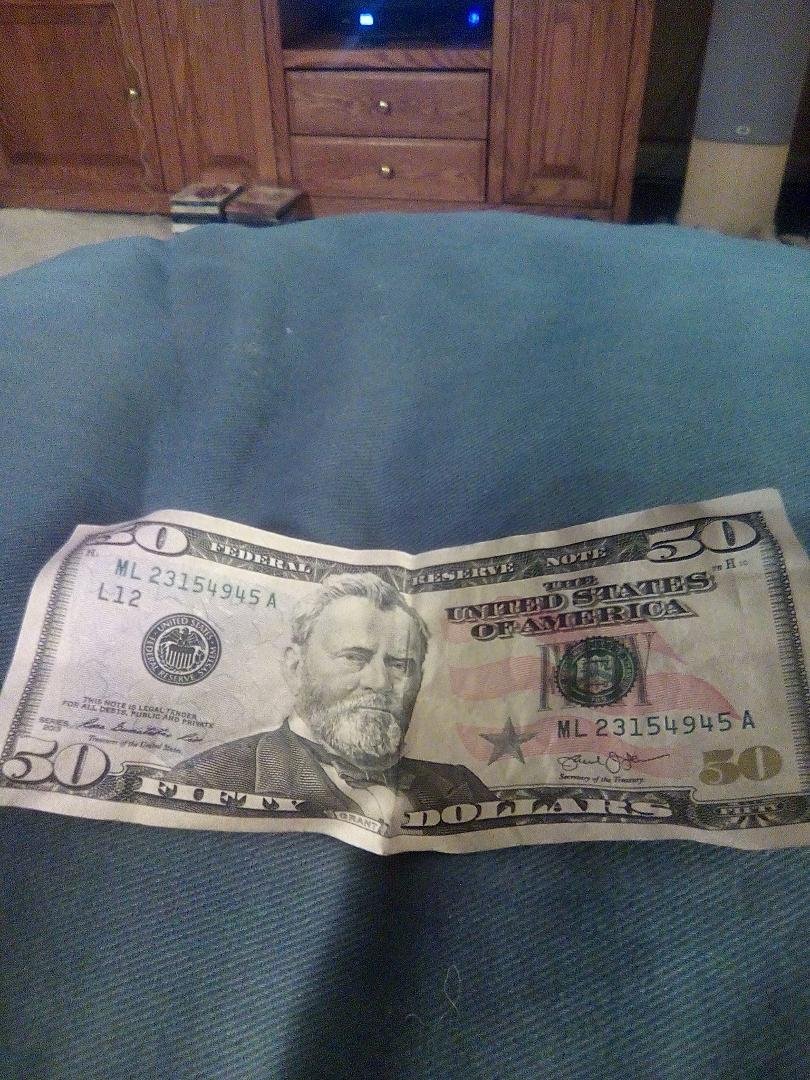 Look at what I found today! Ha, lucky me!😊😍